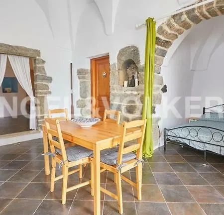 Dammuso Mille Emozioni Holiday home