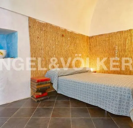 Dammuso Mille Emozioni Holiday home *