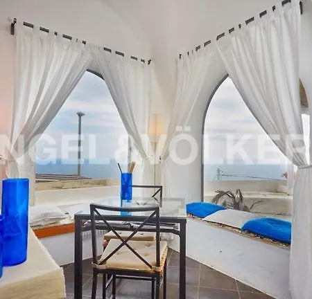 Holiday home Dammuso Mille Emozioni Pantelleria